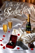 Cover: The Art of Seduction - Yvonne Sibanda