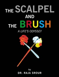 Abbildung von: The Scalpel and the Brush - Page Publishing, Inc.