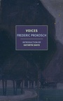 Cover: Voices - NYRB Classics