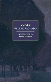 Enlarge image Cover: Voices - NYRB Classics