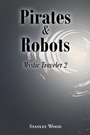 Cover: Pirates & Robots - Fulton Books, Inc.