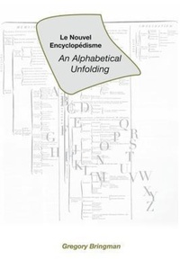 Abbildung von: Le Nouvel Encyclopédisme - Les Ontoeuvres