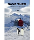 Cover: Save Them - R3 Services LLC