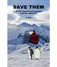 Enlarge image Cover: Save Them - R3 Services LLC
