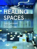 Cover: Healing Spaces - Braun Publishing