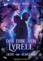 Cover: Das Erbe von Lyrell - Agentur Buchfunke UG
