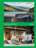 Cover: Lebensraum Surselva - Benteli