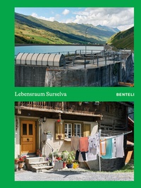 Abbildung von: Lebensraum Surselva - Benteli