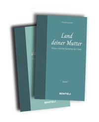 Abbildung von: Land deiner Mutter - Benteli