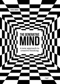 Cover: The Generative Mind - niggli Verlag