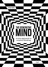 Enlarge image Cover: The Generative Mind - niggli Verlag