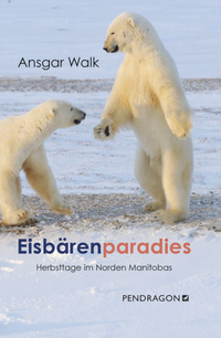 Abbildung von: Eisbärenparadies - Pendragon
