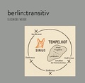Cover: berlin:transitiv - Edition fabrik.transit