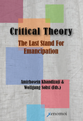Cover: Critical Theory: The Last Stand for Emancipation - Xenomoi Verlag