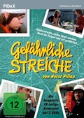 Cover: Gef&auml;hrliche Streiche - Pidax Film