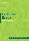 Cover: Extended Essay: Student Handbook - Collins