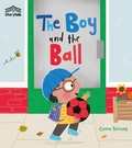 Cover: The Boy and the Ball - Collins