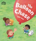 Cover: The Balloon Chase - Collins