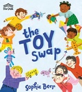 Cover: The Toy Swap - Collins