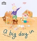Cover: A Big Day In - Collins