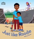 Cover: Just Like Roodie - Collins