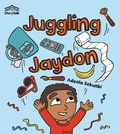 Cover: Juggling Jaydon - Collins