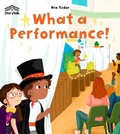 Cover: What a Performance! - Collins