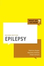 Cover: Epilepsy - Oxford University Press Inc