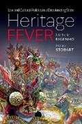 Cover: Heritage Fever - Oxford University Press Inc