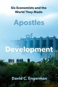 Enlarge image Cover: Apostles of Development - Oxford University Press Inc
