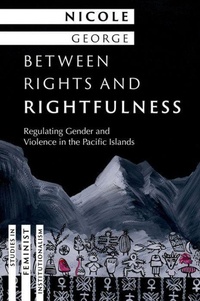 Enlarge image Cover: Between Rights and Rightfulness - Oxford University Press Inc