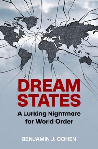 Abbildung von: Dream States - OUP USA