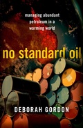 Cover: No Standard Oil - Oxford University Press Inc