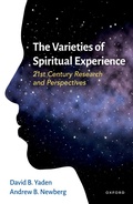 Cover: The Varieties of Spiritual Experience - Oxford University Press Inc