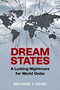Cover: Dream States - OUP USA