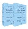 Cover: The Complete Works of John Milton - Oxford University Press