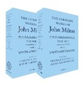 Cover: The Complete Works of John Milton - Oxford University Press