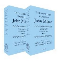Enlarge image Cover: The Complete Works of John Milton - Oxford University Press
