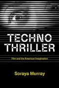 Cover: Technothriller - MIT Press