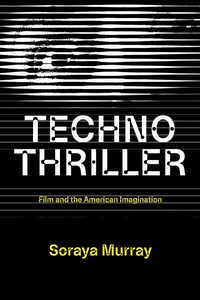 Enlarge image Cover: Technothriller - MIT Press
