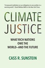 Cover: Climate Justice - MIT Press