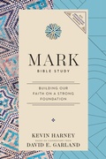 Cover: Mark Bible Study - HarperChristian Resources