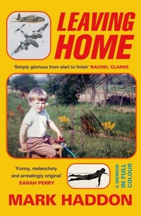 Abbildung von: Leaving Home - Doubleday & Co Inc.