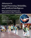 Cover: Advances in Image Processing, Reliability, and Artificial Intelligence - Elsevier