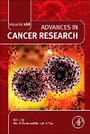 Cover: Advances in Cancer Research: Volume 168 - Academic Press