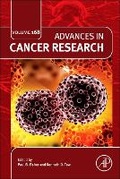 Cover: Advances in Cancer Research: Volume 168 - Academic Press