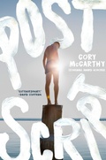 Cover: Postscript - Dutton Books for Young Readers