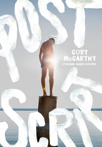 Abbildung von: Postscript - Dutton Books for Young Readers