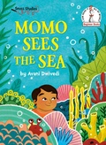 Cover: Momo Sees the Sea - Random House Books for Young Readers
