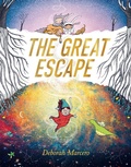 Cover: The Great Escape - Penguin Putnam Inc